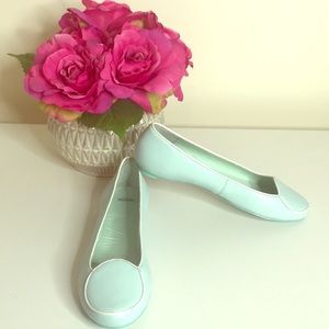 Kate Spade Flat loafer